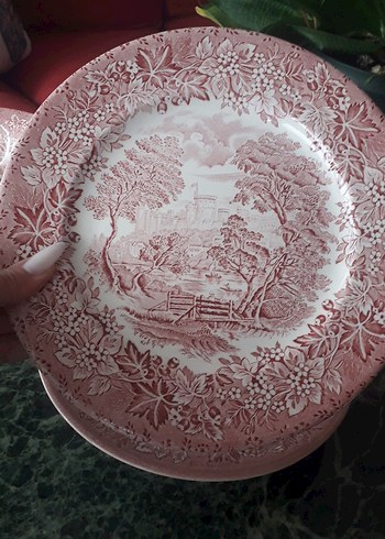 English Yemek takımı - Görsel 4