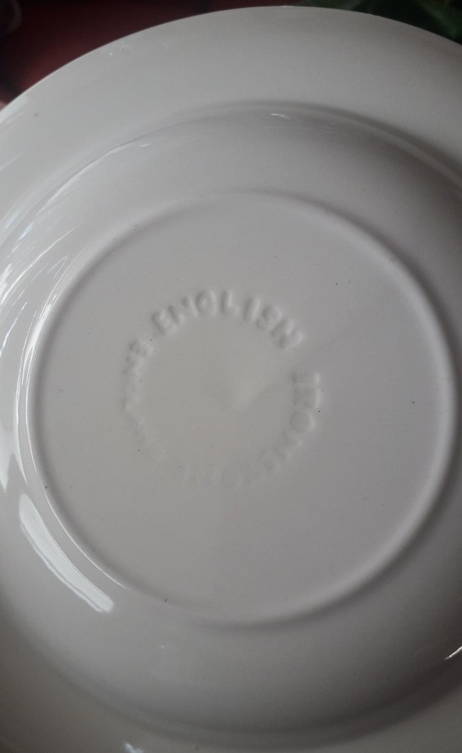 English Yemek takımı - Görsel 3