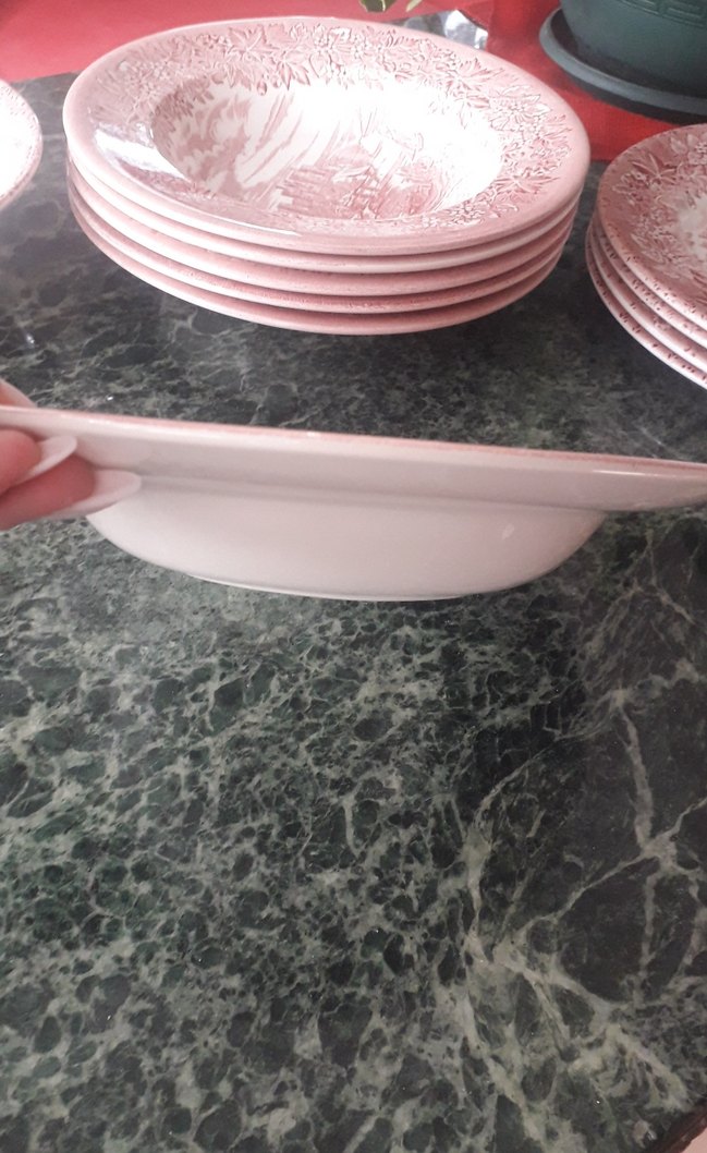 English Yemek takımı - Görsel 2