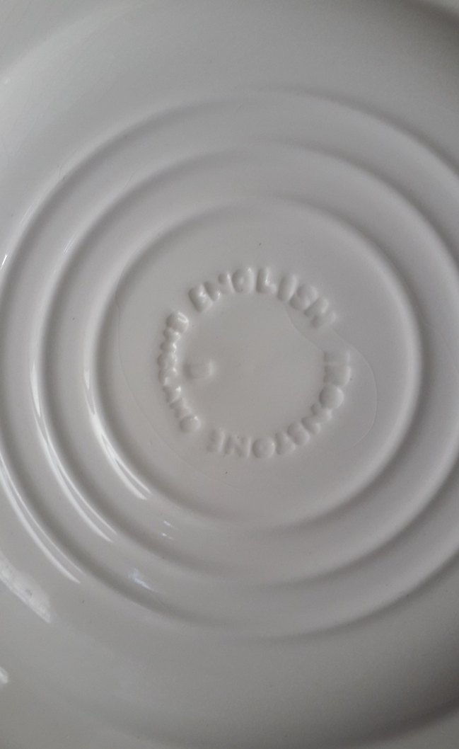 English Yemek takımı - Görsel 5