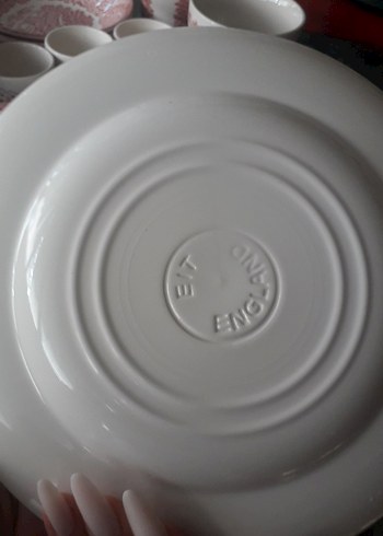 English Kahvaltı takımı - Görsel 2