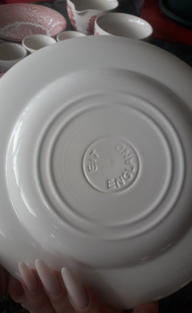 English Kahvaltı takımı - Görsel 2