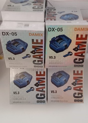 Bluetooth kulaklık - Görsel 4