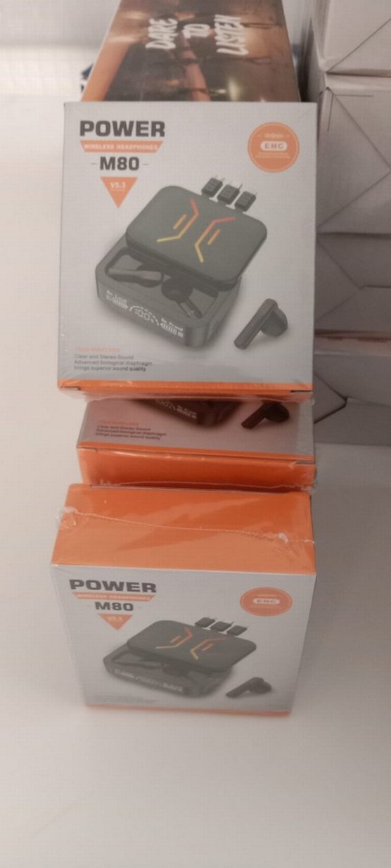 Bluetooth kulaklık - Görsel 3