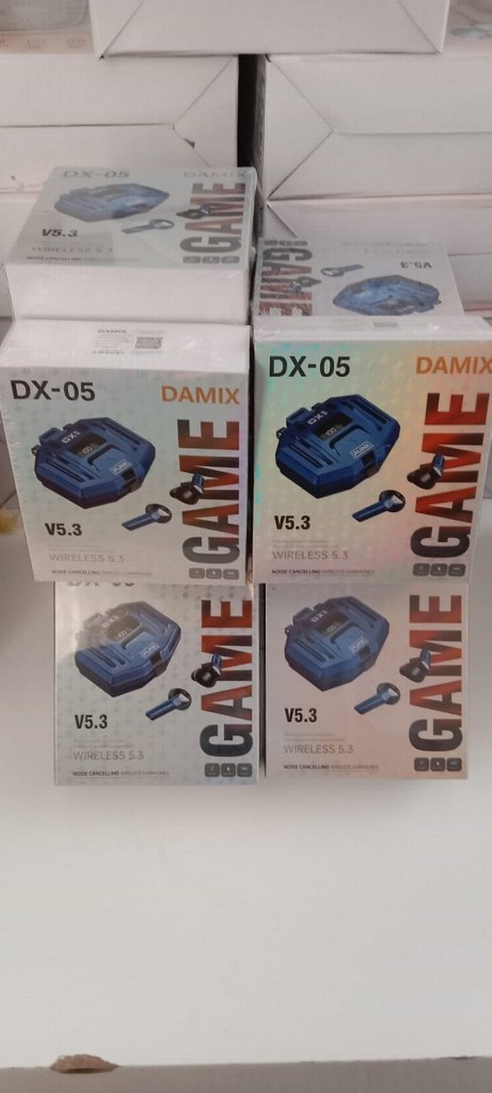 Bluetooth kulaklık - Görsel 4