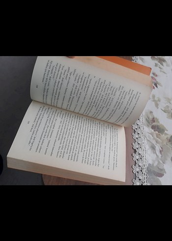 Marslı - Andy Weir - Görsel 4