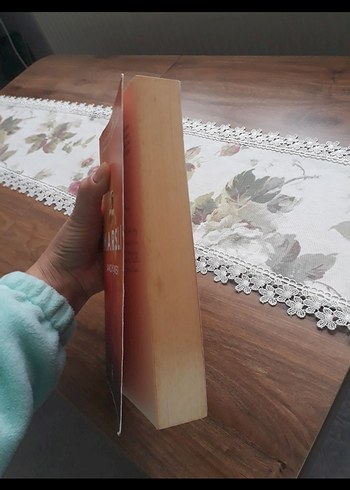 Marslı - Andy Weir - Görsel 3