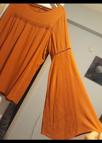 LCW Salaş Bluz - Görsel 2