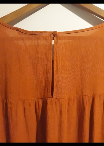 LCW Salaş Bluz - Görsel 5