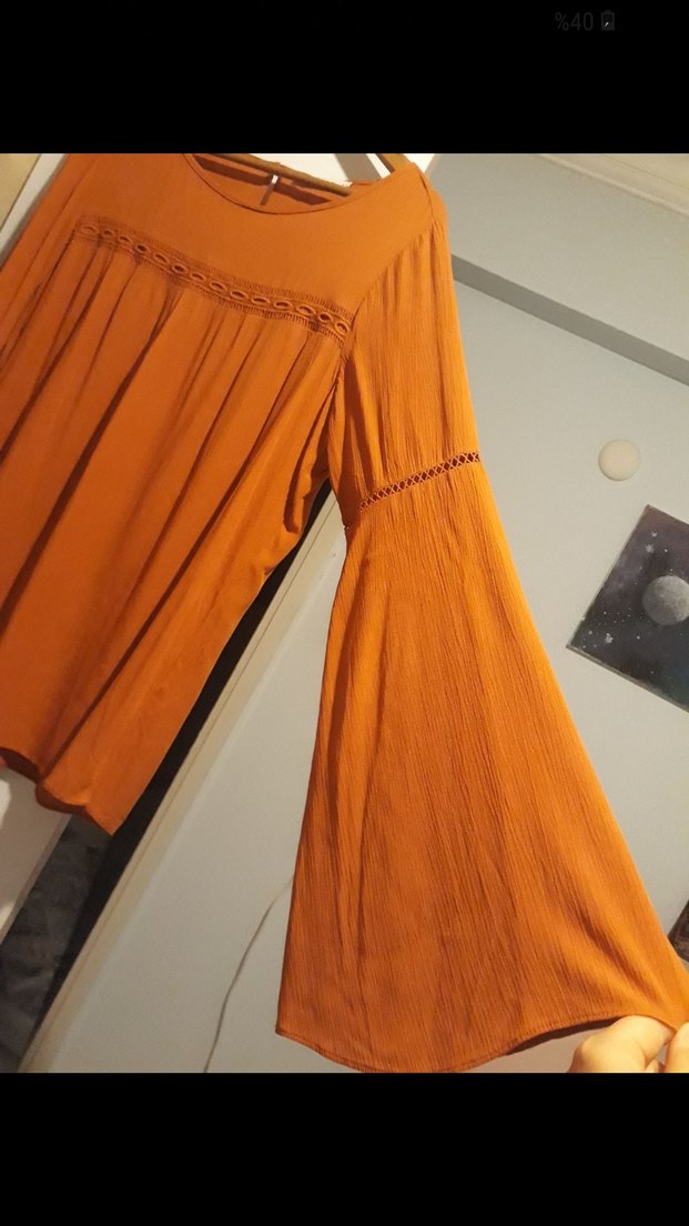 LCW Salaş Bluz - Görsel 2