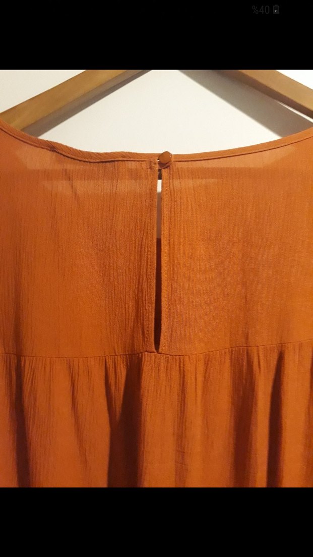 LCW Salaş Bluz - Görsel 5