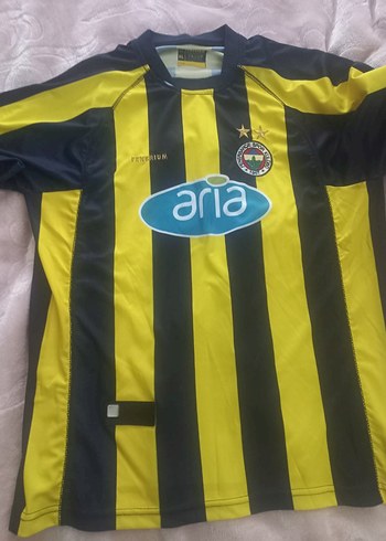 Fenerium Fenerbahce Orjinal Forma
