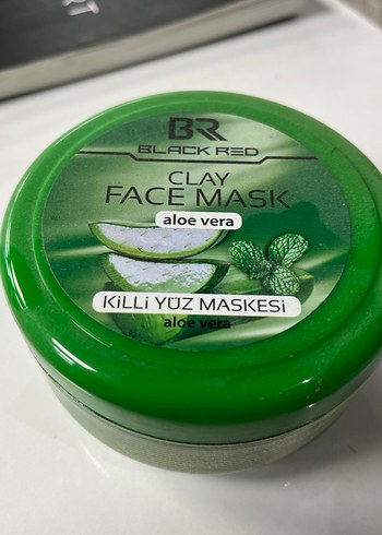 Aloe Vera Kil Maskesi - Görsel 2