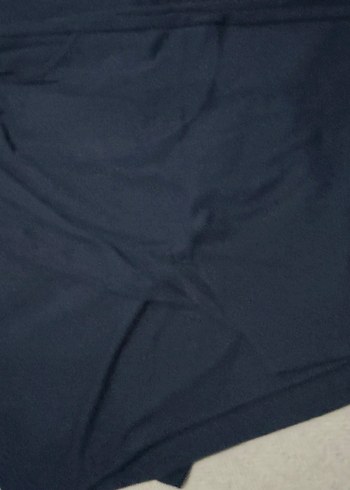 Erkek lacivert Baskılı Normal Boy Atlet - Görsel 3