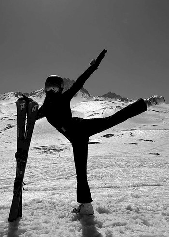 OYSHO KAYAK TULUMU - Görsel 2