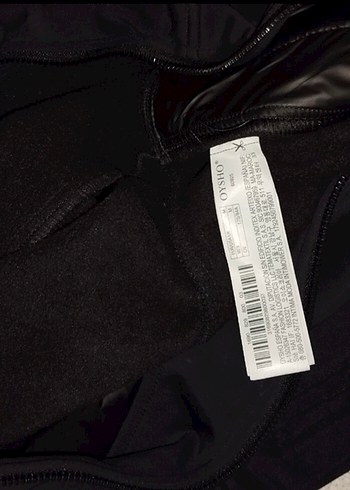 OYSHO KAYAK TULUMU - Görsel 7