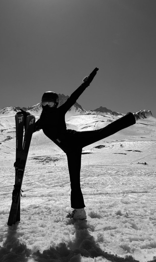 OYSHO KAYAK TULUMU - Görsel 2