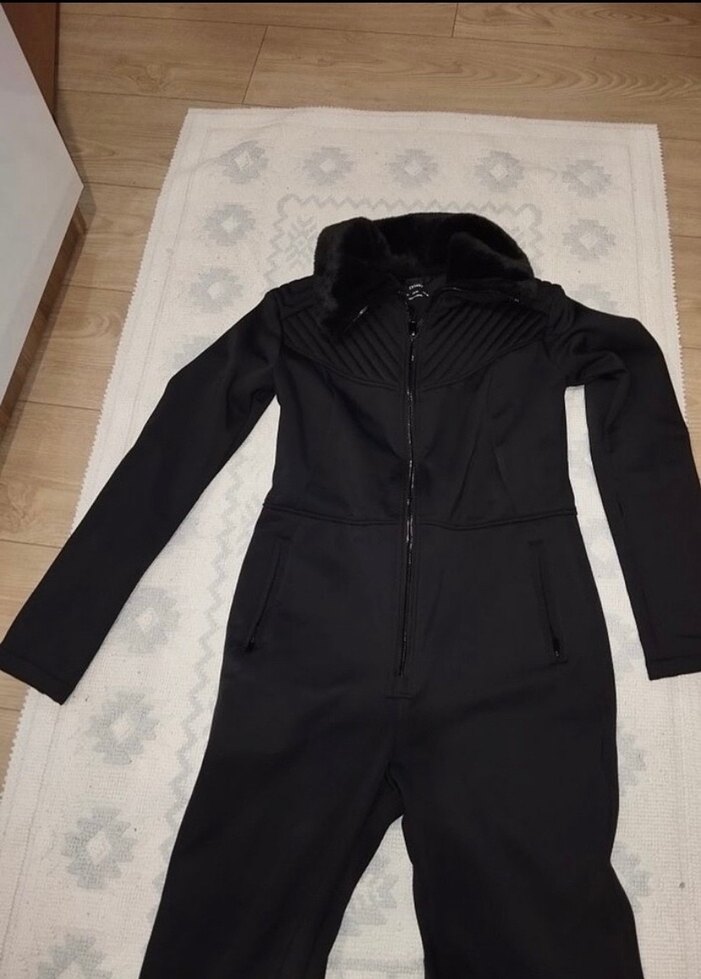 OYSHO KAYAK TULUMU - Görsel 5