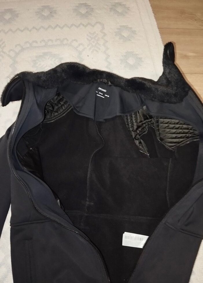 OYSHO KAYAK TULUMU - Görsel 3