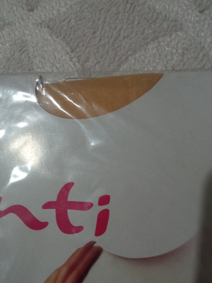 Penti külotlu çorap - Görsel 2