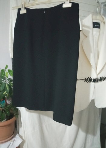 Lacrima Siyah Goth bayan takimi - Görsel 4