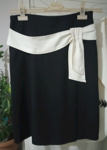 Lacrima Siyah Goth bayan takimi - Görsel 5