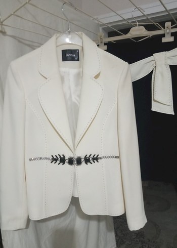 Lacrima Siyah Goth bayan takimi - Görsel 6