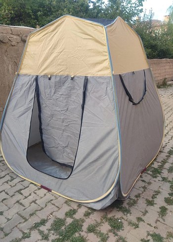 Kamp Çadırı 12 Kişlilik - Görsel 3