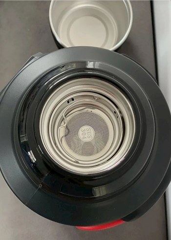 Safe 3.2 Litre Termos  Paslanmaz Çelik Termos - Görsel 3