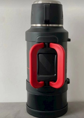 Safe 3.2 Litre Termos  Paslanmaz Çelik Termos - Görsel 6