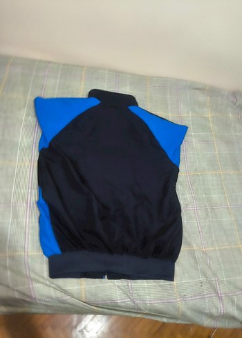 Erkek mavi adidas hırka - Görsel 6