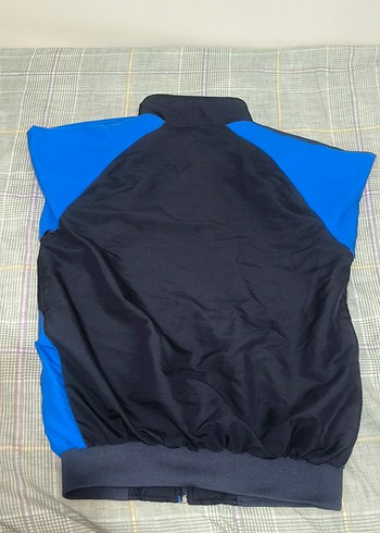 Erkek mavi adidas hırka - Görsel 2