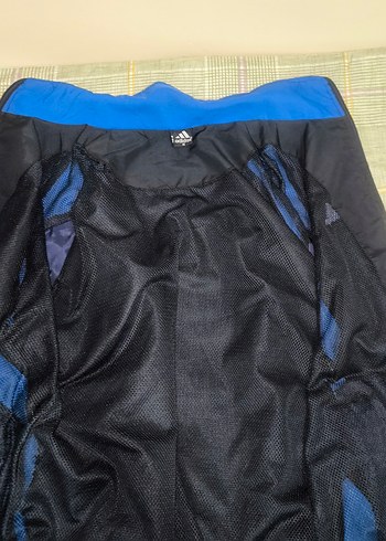 Erkek mavi adidas hırka - Görsel 7