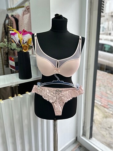 Victoria s Secret V&S muadili ithal ürünler
