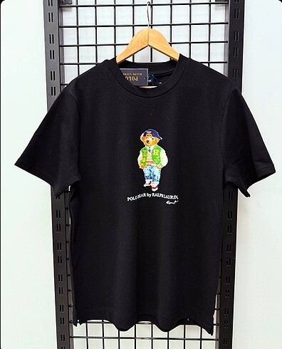 Polo Ralph Lauren Polo Erkek Tişört