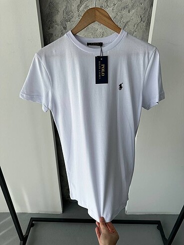 Polo Ralph Lauren Basic Tshirt