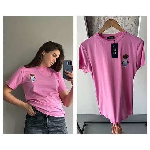 Ralph Lauren Tshirt