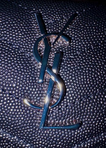 ÜRÜN SERTİFİKALI YVES SAİNT LAURENT CÜZDAN - Görsel 4