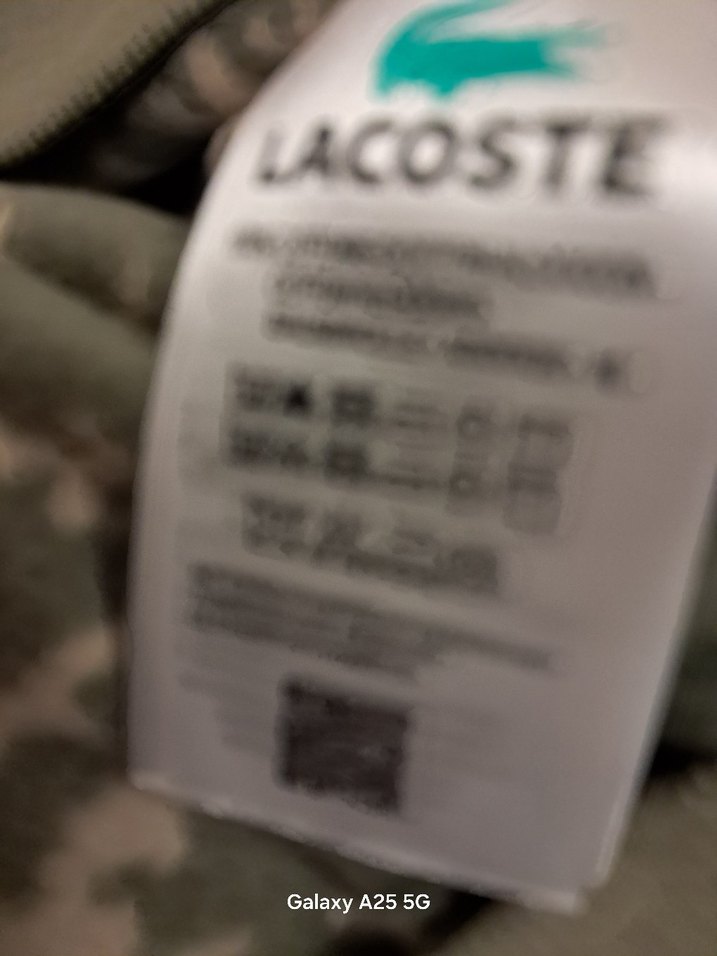 erkek, haki ağırlıklı fermuarlı - Görsel 4