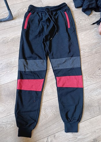 Çocuk eşofman modelleri - Görsel 3