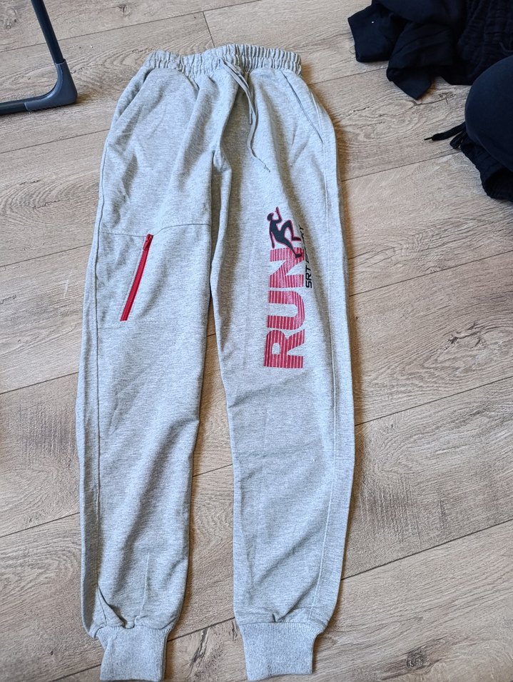 Çocuk eşofman modelleri - Görsel 2