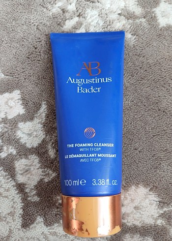 Augustinus Bader Köpüren Temizleyici 100 ml - Görsel 3