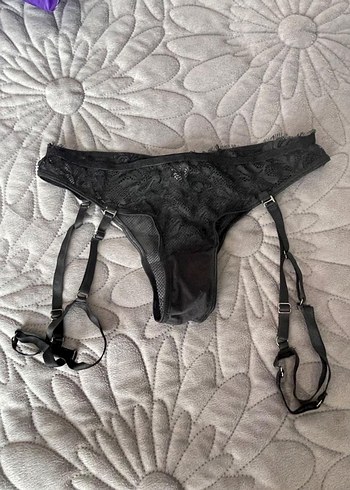 Siyah Parlak Rugan Stiletto Topuklu Kadın Ayakkabı - Görsel 3