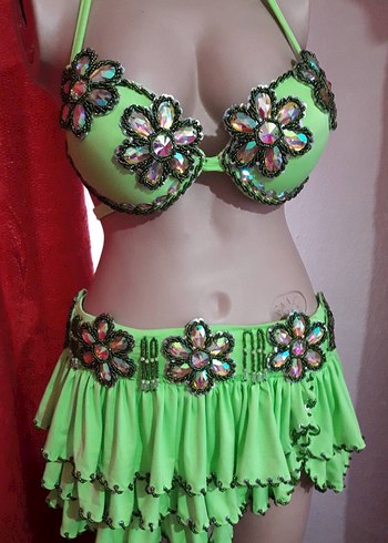 Yeni kişiye özel dikim mevcut - Görsel 2