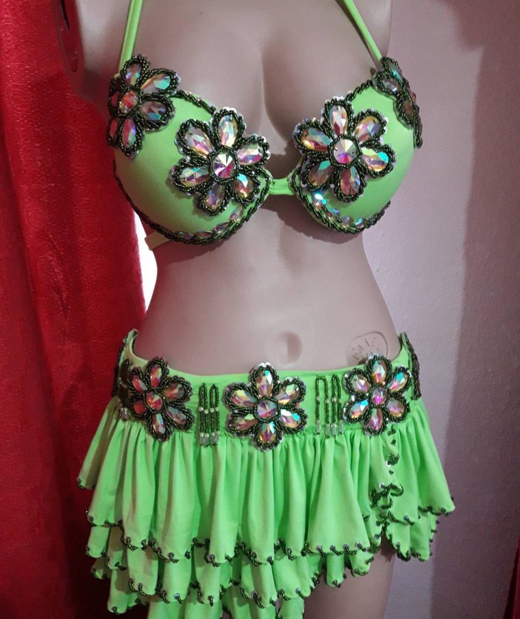 Yeni kişiye özel dikim mevcut - Görsel 2