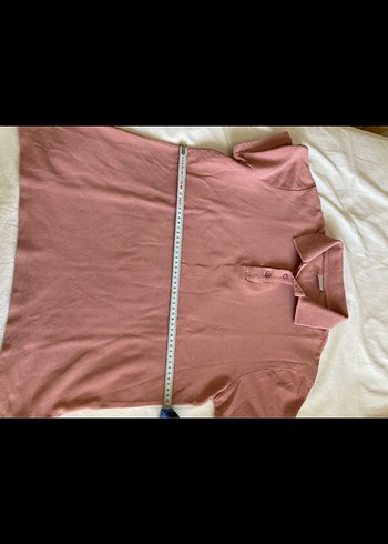 Erkek Fit Kısa Kollu Polo Tişört - Görsel 4