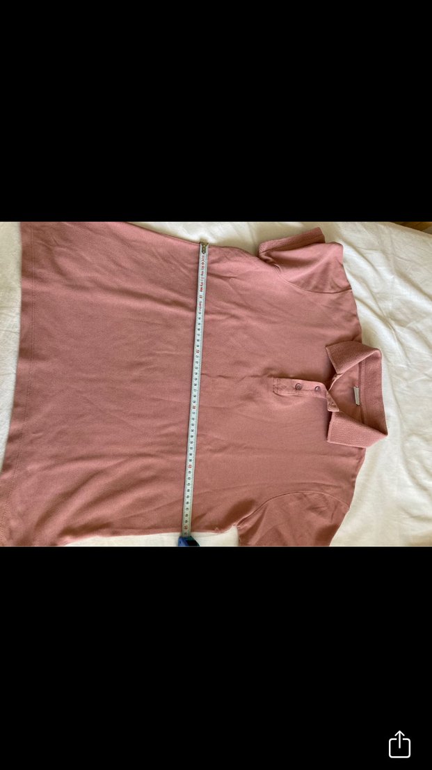 Erkek Fit Kısa Kollu Polo Tişört - Görsel 4