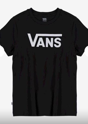 Vans diğer