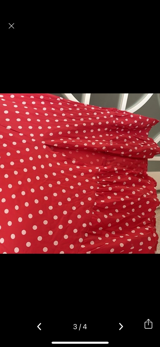 Trendyoldan 
Almıştım bedeni dar olduğu için satıyorum - Görsel 2