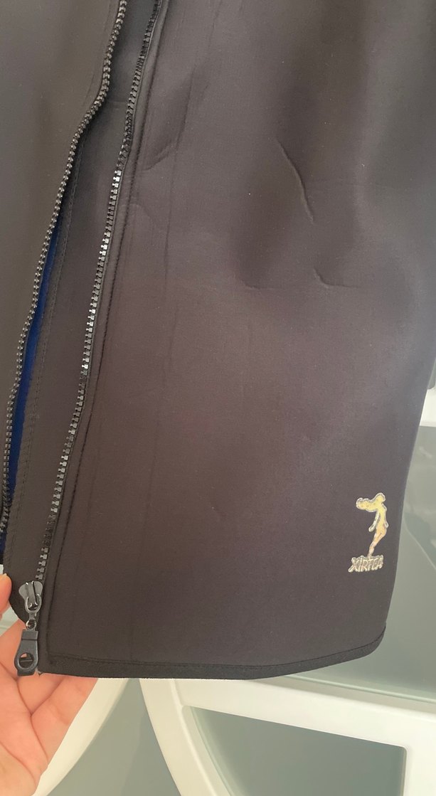 Kısa Kollu, Termal korse - Görsel 3